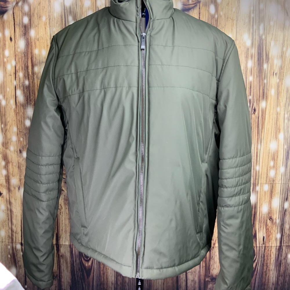 Kenneth Cole jacket